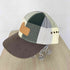 ウールリッチ WOOLRICH バッファローチェック フィールドキャップ メンズ