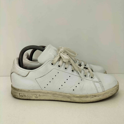 アディダスオリジナルス adidas Originals STAN SMITH スタンスミス レディース JPN:24.5