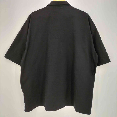 アーバンリサーチ URBAN RESEARCH 25ss Wide Dad SHADE TECH SHORT-SLEEVE SHIRTS メンズ JPN:2