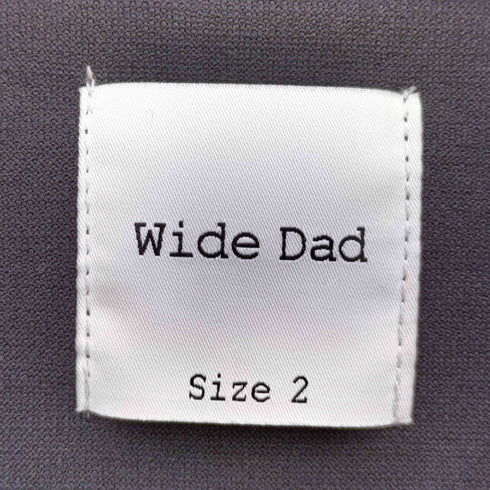 アーバンリサーチ URBAN RESEARCH 25ss Wide Dad SHADE TECH SHORT-SLEEVE SHIRTS メンズ JPN:2