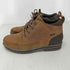 バブアー Barbour Quartz Derby Boots クォーツダービーブーツ メンズ JPN:42