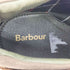 バブアー Barbour Quartz Derby Boots クォーツダービーブーツ メンズ JPN:42