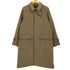 ユナイテッドアローズグリーンレーベルリラクシング UNITED ARROWS green label relaxing Bellandi メルトン ステンカラー コート メンズ JPN:L