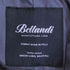 ユナイテッドアローズグリーンレーベルリラクシング UNITED ARROWS green label relaxing Bellandi メルトン ステンカラー コート メンズ JPN:L