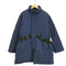 TJ TABASCO JEANS ウエストベルト ダウンジャケット メンズ import:M