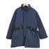 TJ TABASCO JEANS ウエストベルト ダウンジャケット メンズ import:M