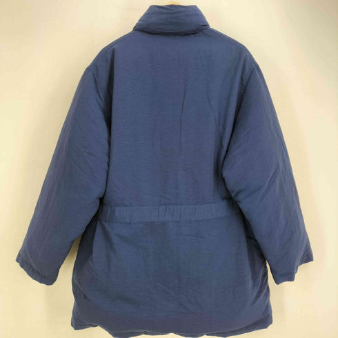TJ TABASCO JEANS ウエストベルト ダウンジャケット メンズ import:M