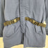 TJ TABASCO JEANS ウエストベルト ダウンジャケット メンズ import:M