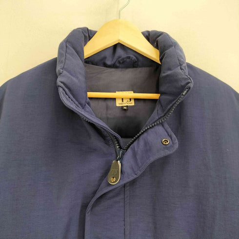 TJ TABASCO JEANS ウエストベルト ダウンジャケット メンズ import:M