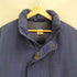 TJ TABASCO JEANS ウエストベルト ダウンジャケット メンズ import:M