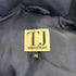 TJ TABASCO JEANS ウエストベルト ダウンジャケット メンズ import:M