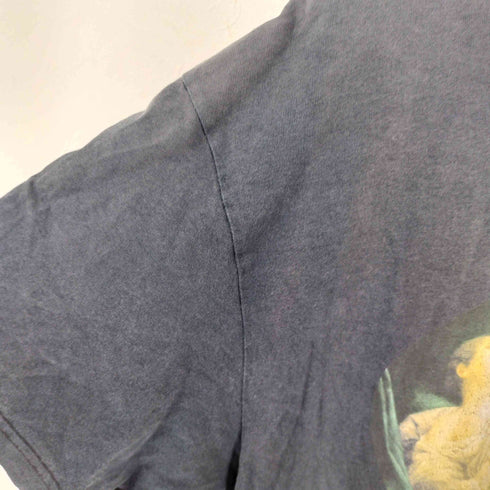 シュプリーム Supreme 19SS Leda And The Swan Tee メンズ L