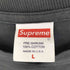 シュプリーム Supreme 19SS Leda And The Swan Tee メンズ L