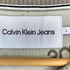 カルバンクラインジーンズ Calvin Klein Jeans インスティテューショナル オールオーバーセーター メンズ import:L