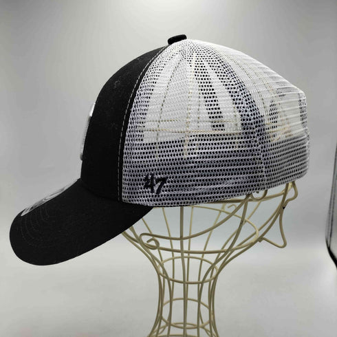 フォーティセブンブランド 47 BRAND Mesh Trucker Cap メッシュトラッカーキャップ メンズ FREE