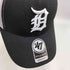 フォーティセブンブランド 47 BRAND Mesh Trucker Cap メッシュトラッカーキャップ メンズ FREE