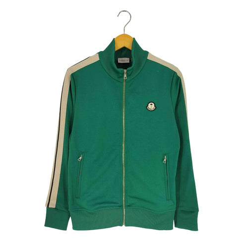 モンクレール MONCLER MAGLIA CARDIGAN トラックジャケット メンズ import:M