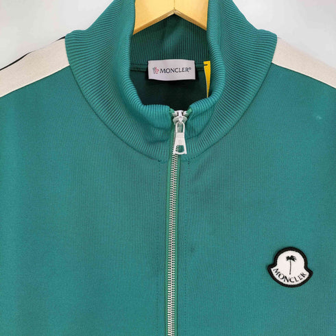モンクレール MONCLER MAGLIA CARDIGAN トラックジャケット メンズ import:M