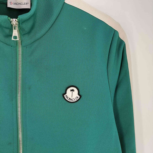 モンクレール MONCLER MAGLIA CARDIGAN トラックジャケット メンズ import:M