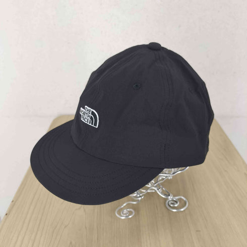 ザノースフェイス THE NORTH FACE フロント刺繍ナイロンアクティブキャップ メンズ