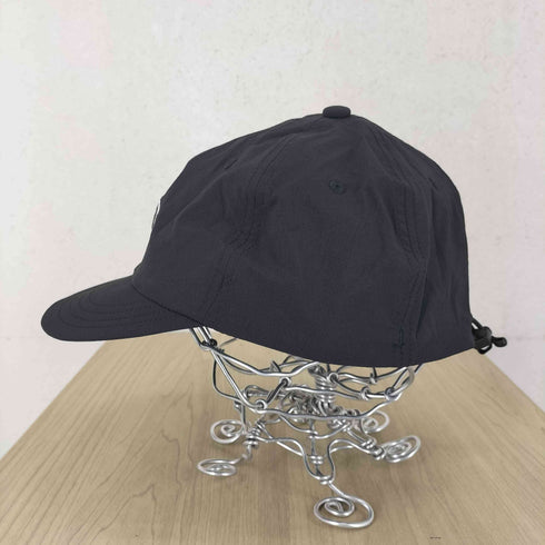 ザノースフェイス THE NORTH FACE フロント刺繍ナイロンアクティブキャップ メンズ