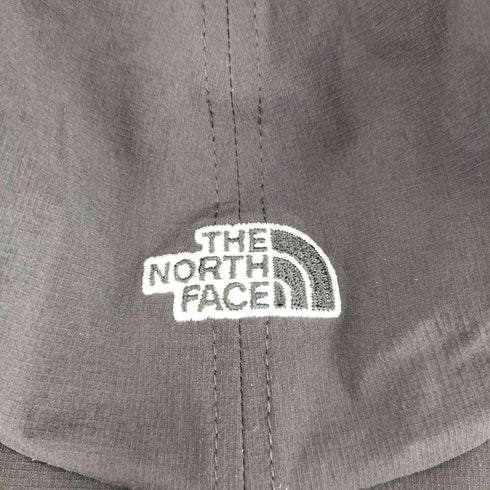 ザノースフェイス THE NORTH FACE フロント刺繍ナイロンアクティブキャップ メンズ
