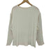 CAPRICIEUX LE'MAGE シアースリーブリブTシャツ レディース FREE