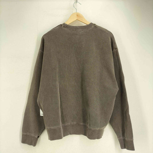スライ SLY FRONT PRINT SW レディース FREE