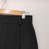 レイビームス Ray BEAMS 24SS RBS 配色ヘムハーフパンツ レディース