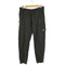 ストーンアイランド STONE ISLAND SWEAT CARGO PANTS メンズ import:L