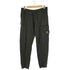 ストーンアイランド STONE ISLAND SWEAT CARGO PANTS メンズ import:L