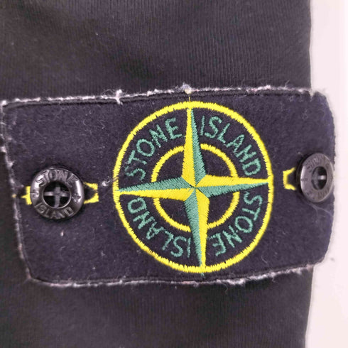 ストーンアイランド STONE ISLAND SWEAT CARGO PANTS メンズ import:L