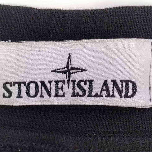 ストーンアイランド STONE ISLAND SWEAT CARGO PANTS メンズ import:L