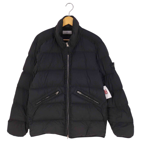 ストーンアイランド STONE ISLAND 24AW SEAMLESS TUNNEL NYLON DOWN メンズ import:M
