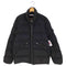 ストーンアイランド STONE ISLAND 24AW SEAMLESS TUNNEL NYLON DOWN メンズ import:M