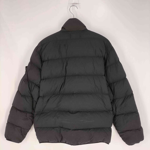 ストーンアイランド STONE ISLAND 24AW SEAMLESS TUNNEL NYLON DOWN メンズ import:M