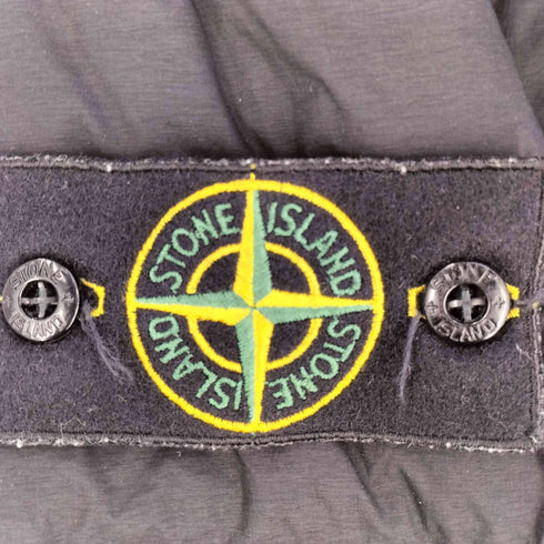 ストーンアイランド STONE ISLAND 24AW SEAMLESS TUNNEL NYLON DOWN メンズ import:M