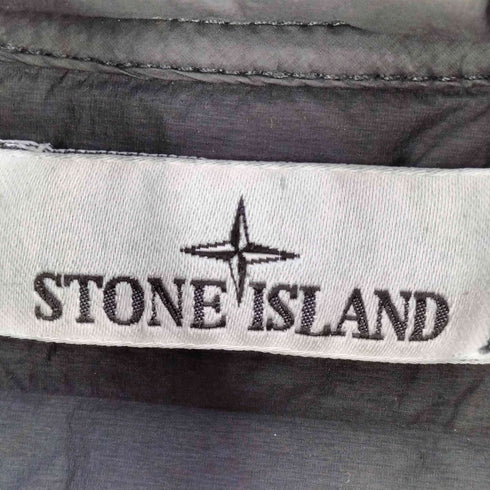ストーンアイランド STONE ISLAND 24AW SEAMLESS TUNNEL NYLON DOWN メンズ import:M
