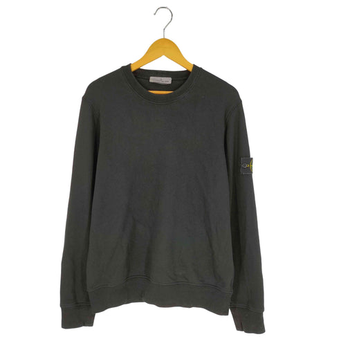 ストーンアイランド STONE ISLAND ORGANIC COTTON FLEECE メンズ import:M