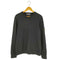 ストーンアイランド STONE ISLAND ORGANIC COTTON FLEECE メンズ import:M