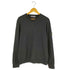 ストーンアイランド STONE ISLAND ORGANIC COTTON FLEECE メンズ import:M