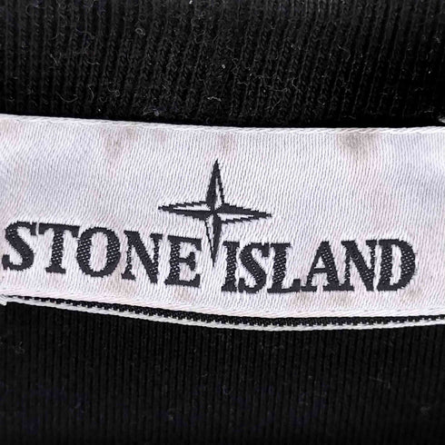 ストーンアイランド STONE ISLAND ORGANIC COTTON FLEECE メンズ import:M