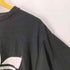 アディダス adidas USA製 トレフォイルロゴ 両面プリント Tシャツ 裾&袖シングル メンズ import:M