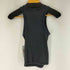 ザラ ZARA ダメージ加工 リブタンクトップ レディース import:S