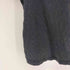 ザラ ZARA ダメージ加工 リブタンクトップ レディース import:S