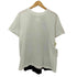 トリト TORI-TO 25SS ティアード 切替 Tシャツ レディース JPN:36