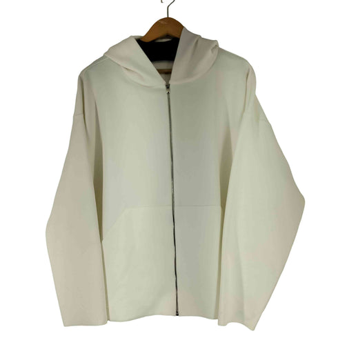 ザラ ZARA ジップアップパーカー レディース import:M