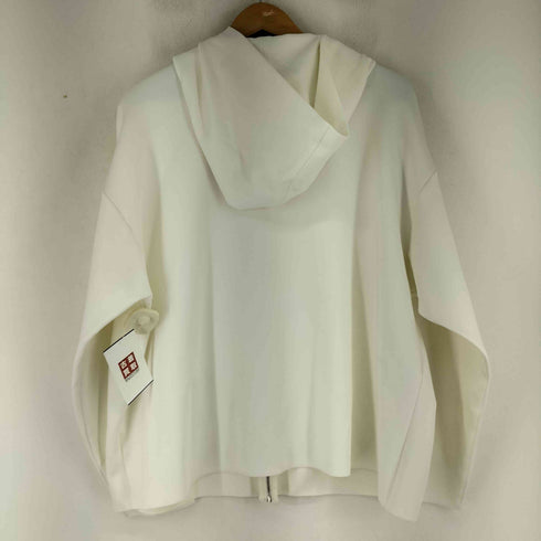 ザラ ZARA ジップアップパーカー レディース import:M