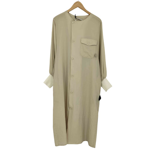 エフシーイー F/CE. PERTEX LONG DRESS エフシーイー パーテックスロングドレス レディース FREE