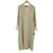 エフシーイー F/CE. PERTEX LONG DRESS エフシーイー パーテックスロングドレス レディース FREE
